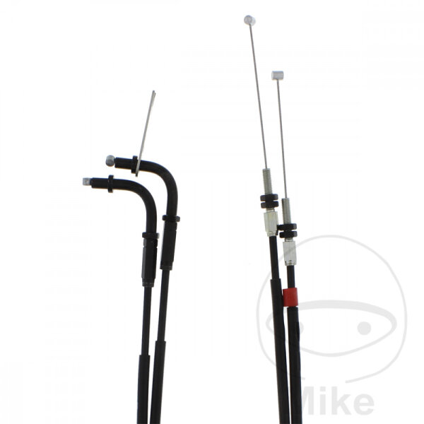 GASZUG STZ DMN XM2
