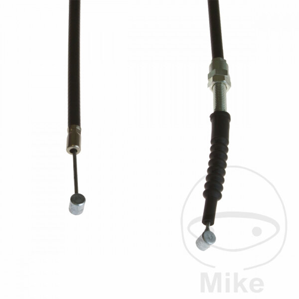 Front brake cable for Yamaha XT 500 80-89