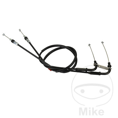 GASZUG STZ DMN XM2