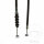Front brake cable for Honda MT 50 S 80-82