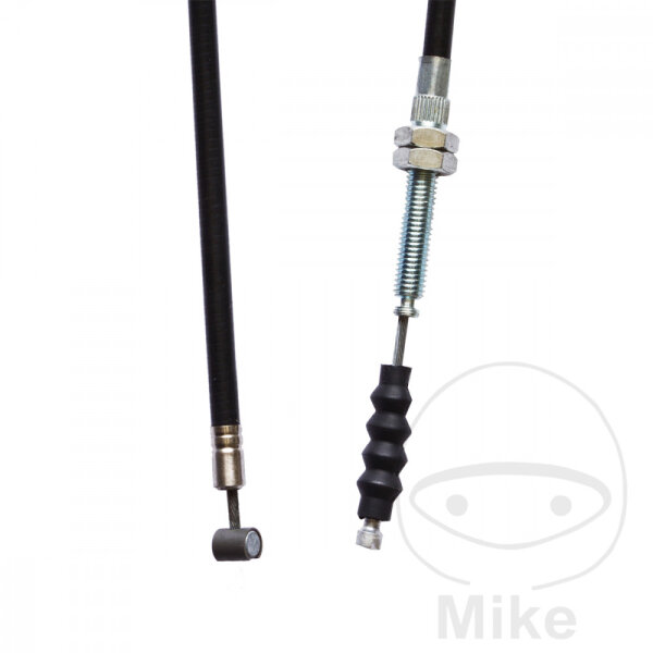 Front brake cable for Honda TL 125 S 1978