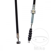 cavo del freno anteriore per Honda TL 125 S 1978