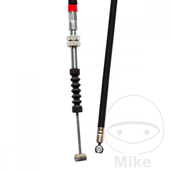 Front brake cable for Honda XL 125 K 76-78