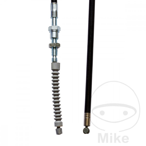 Front brake cable for Honda XL 250 K 76-78