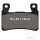 EBC Brake Pads GPFAX Formula Sintered Race GPFAX296HH