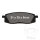 EBC Brake pad set Sinter R Off-Road FA105R