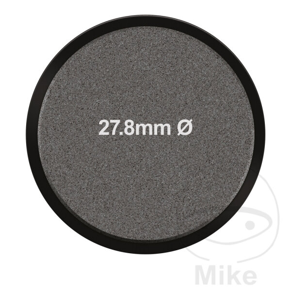 Plaquette de frein pour Yamaha XP 530 560