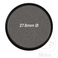 Plaquette de frein pour Yamaha XP 530 560