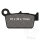 EBC Brake pad set Sinter R Off-Road FA367R