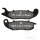 EBC Racing Sintered brake pad set for Moto Cross MXS465