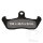 EBC Bremskl&ouml;tze Standard FA134