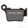 EBC Racing Sintered brake pad set for Moto Cross MXS368