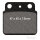 EBC Brake pad set Sinter R Off-Road FA137R