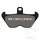 Pastiglie freno EBC standard FA407