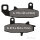 EBC Bremsklotz Satz Sinter R Off-Road FA147R