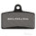 Brake pad for Aprilia Derbi Motorhispania Peugeot