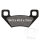 EBC Brake pad set Sinter R Off-Road FA395R