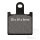 EBC Brake pad set Sinter HH FA417/4HH