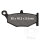 EBC Brake pad set Sinter HH FA419HH