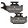 EBC Brake pads Standard FA428TT