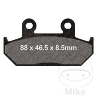 EBC SFA HH Scooter Sintered Bremsbel&auml;ge SFA412HH