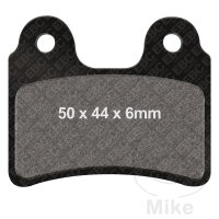 Brake pad for AJP Bet Gas Gas HM-Moto Honda OSSA Sherco...