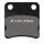Brake pad for Aprilia Arctic BMW Gilera Honda Kymco Piaggio