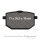 EBC Plaquettes de frein standard FA118