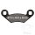 EBC Brake pad set Sinter R Off-Road FA159R
