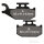 Brake pad for Bombardier CAN-AM Suzuki