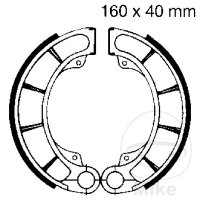 sabot de frein avec ressort pour Honda 250 400 500 600...