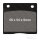 Brake pad Standard EBC for Kawasaki Suzuki