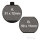 Brake pad set front for Kawasaki Z 250 400 440 500 650 1000