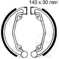 sabot de frein avec ressort pour Honda CB 200 250 CL 250...