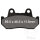 EBC Brake pad set Sinter HH FA069/3HH