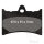 EBC Brake pad set Sinter HH FA126HH
