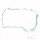 Joint de couvercle dembrayage Kawasaki VN 1500 1600 Classic Drifter # 99-08