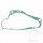 Clutch cover gasket for Suzuki RM 250 # 1989-1996