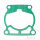 Cylinder base gasket for Husqvarna TC 50 65 KTM SX 50 65 # 2009-2021