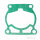 Cylinder base gasket for Husqvarna TC 50 65 KTM SX 50 65 # 2009-2021