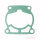 Cylinder base gasket for Husqvarna TC 50 65 KTM SX 50 65 # 2009-2021