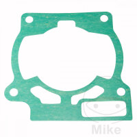 Cylinder base gasket for Husqvarna TC TE KTM EGS EXC EXE...
