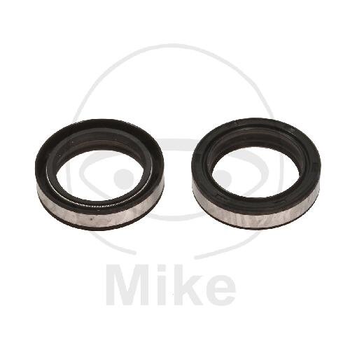 Joint de fourche 34 x 46 x 10,5 pour Kawasaki H1 500 Suzuki TS 250 Yamaha DT 400