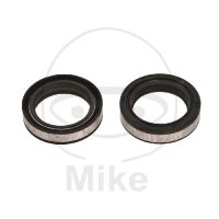Simmerring Satz 34 x 46 x 10,5 f&uuml;r Kawasaki H1 500...