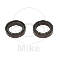 Simmerring Satz 35 x 48 x 11 f&uuml;r Honda CB 450 500...