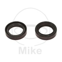 Simmerring Satz 33 x 46 x 10,5 f&uuml;r Honda CB 250 400...