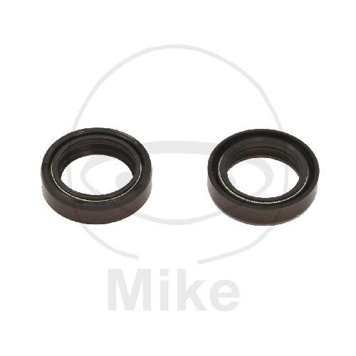 Joint de fourche 31 x 43 x 10,5 pour Honda CB 250 CBR 125 Kawasaki Z 200