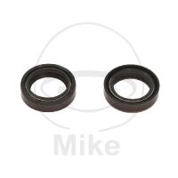 Simmerring Satz 31 x 43 x 10,5 f&uuml;r Honda CB 250 CBR...