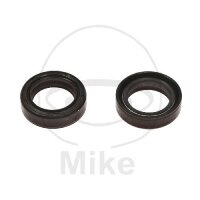 Simmerring Satz 27 x 39 x 10,5 f&uuml;r Honda CB 50 100...