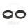 Fork seal set 35 x 47 x 7/9 for Aprilia RX 50 MZ/MUZ ETZ 125 150